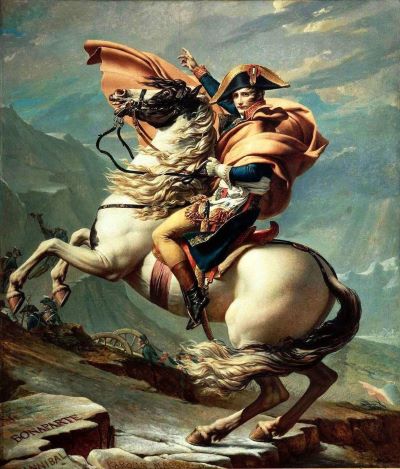 001 - fig. 4 - David - Napoleone scavalca le alpi.jpg