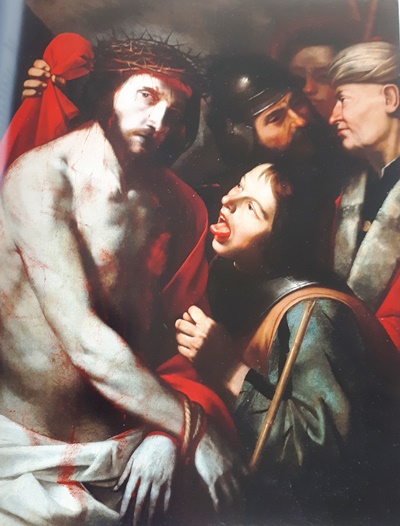01 - Giuseppe Ribera - Derisione di cristo -  106 - 86.jpg