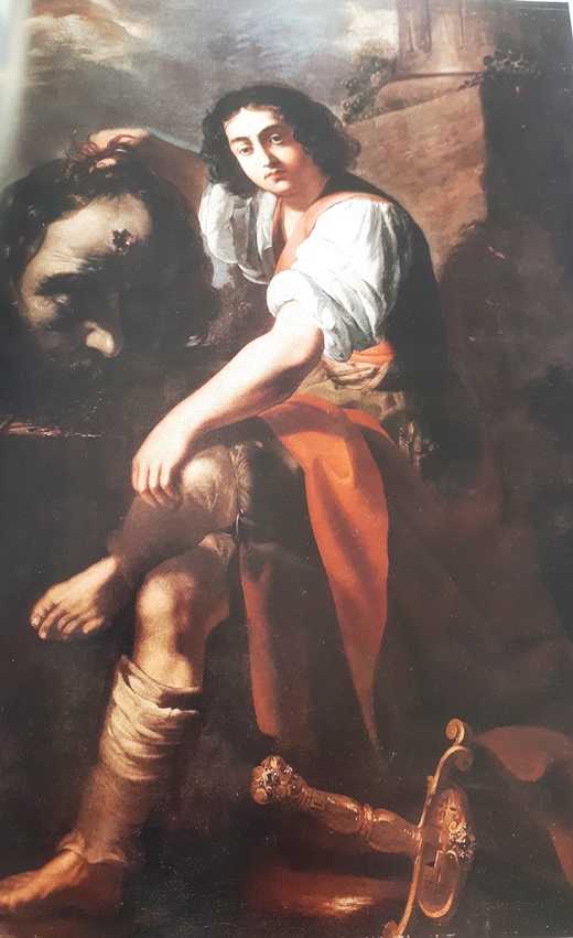 04 Artemisia Gentileschi - David con la testa di Golia - 203 - 152.jpg