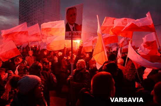 3 Manifestazione nazionalista a Varsavia.jpg