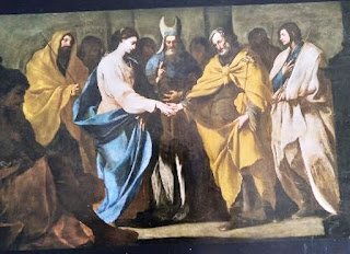 Annella di Massimo - Sposalizio della Vergine - Napoli museo diocesano.jpg