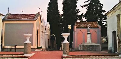 Cimitero Cassano