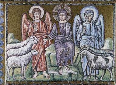 Cristo separa pecore Ravenna.jpg