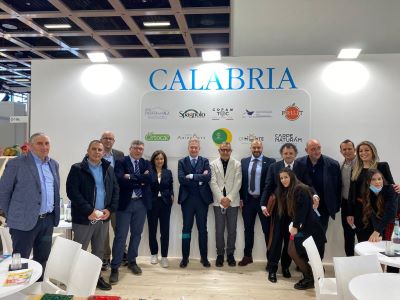 Delegazione Calabria - Fruit Logistica 2022.jpeg
