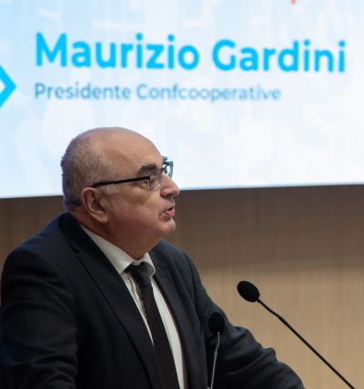 Maurizio Gardini - Presidente Nazionale Confcooperative.jpg