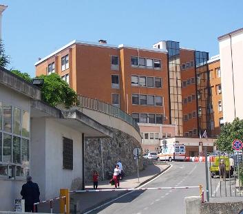 Ospedale Corigliano