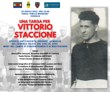 Una targa per Vittorio Staccione_Cosenza Parco Emilio Morrone 1.png