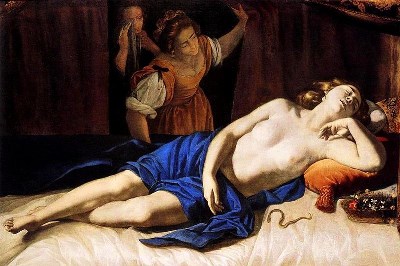 a3 - Artemisia Gentileschi- Suicidio di Cleopatra.jpg