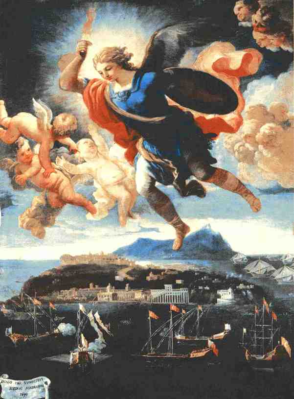c fig. 11 - Nicola Russo -  San Michele appare su Procida.jpg
