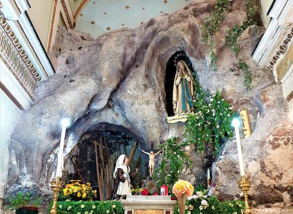 c fig. 15 -  Cappelletta della Madonna di Lourdes.jpg
