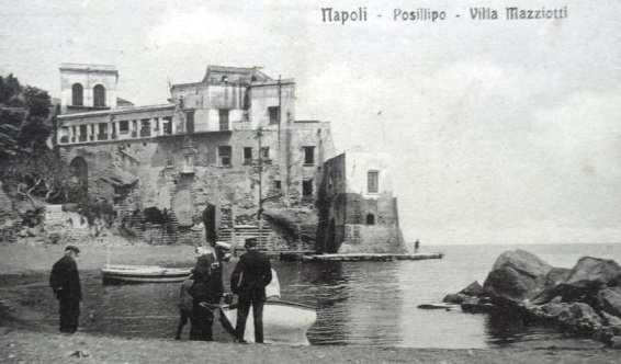 fig. 11 - Villa Mazziotti in una antica cartolina.jpg