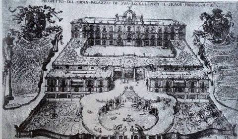 fig. 17 - Palazzo Spinelli di Tarsia in una antica incisione.jpg