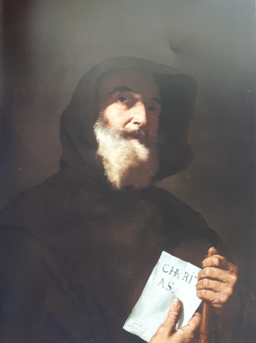 fig. 2 - Jusepe de Ribera - San Francesco di Paola - 77 - 63 - firmato e datato 1640.jpg