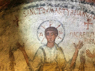 fig. 2 - La più antica immagine di San Gennaro.jpg