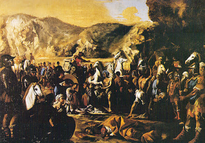 fig. 3 -Carlo Coppola -Decollazione di San Gennaro -Napoli, Pio Monte della Misericordia.jpg