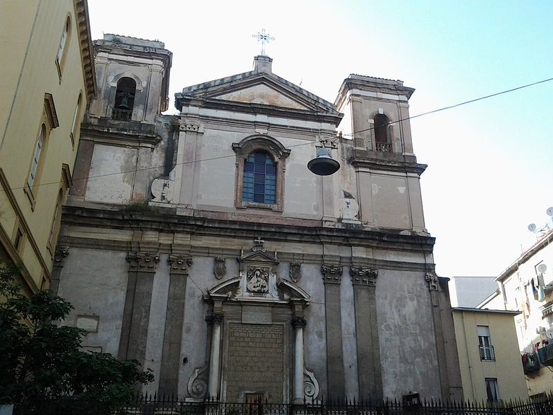 fig. 3 - Chiesa Gesù e Maria(facciata).jpg