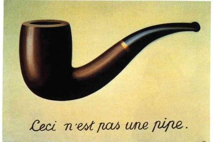 fig. 5 - Magritte - Questa non è una pipa.jpg