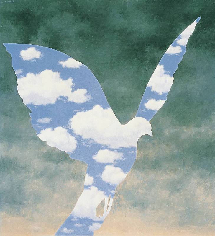 fig. 8 - Magritte- Colomba in volo.jpg