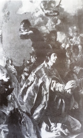 tav. 2 - Decollazione di San Gennaro - 1758 - Napoli chiesa dei S. Filippo e Giacomo.jpg