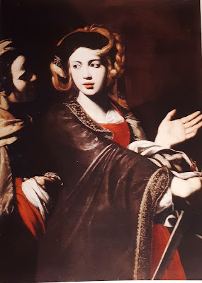 tav. 6 - Giovanni Ricca - Giuditta con la testa di Oloferne - Salerno museo diocesano.jpg
