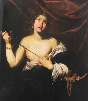 zz - fig. 3 - Diana De Rosa - Lucrezia - 129 - 103 - Italia collezione privata.JPG