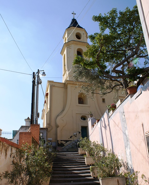 zz - tav. 10 - S.Maria del Faro, campanile.JPG