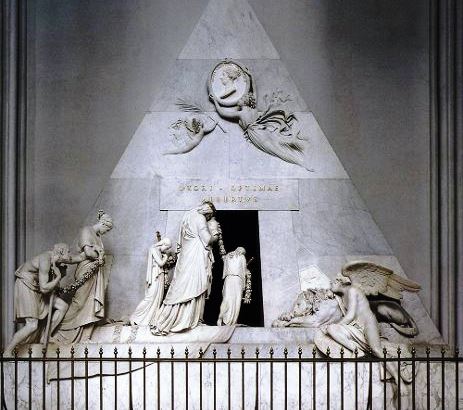 zzz - fig. 9 -  Monumento funebre di Maria Cristina d'Austria.jpg