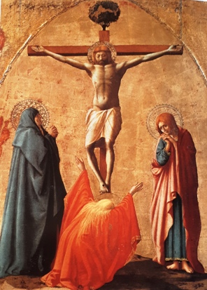 zzz tav. 2 - Masaccio - Crocifissione.jpg