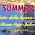 Il &quot;Music Sommer Camp&quot; a Roseto con l'Accademia &quot;Gustav Mahler&quot;