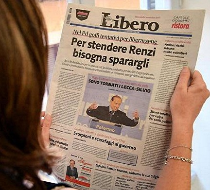 2 Libero. Renzi.jpg