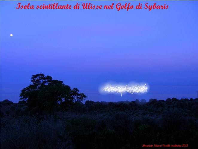 3 Isola scintillante notte.JPG
