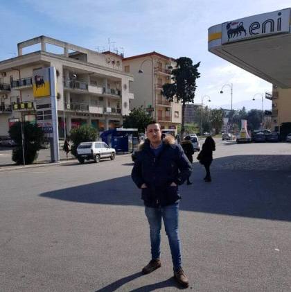 Alfonso Falcone nell'area ex Agip.jpg