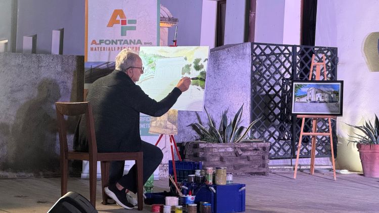Armando Cistaro all'estemporanea.jpg