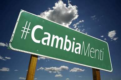 CAMBIAMENTI