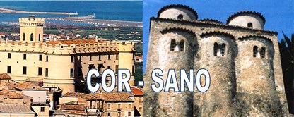 COR SANO