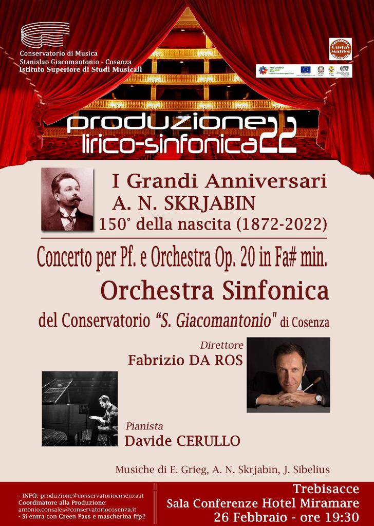 CS - L'ACCADEMIA MAHLER OSPITA L'ORCHESTRA SINFONICA locandina.jpeg