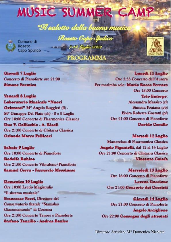CS - ROSETO - GUSTAV MAHLER - MUSIC SUMMER CAMP2.jpg