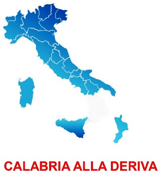Calabria alla deriva