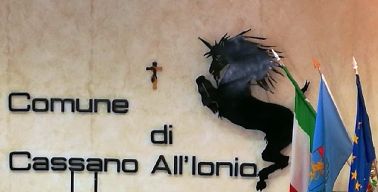 Cassano Riunione Consiglio Comunale