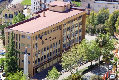 Cassano Municipio