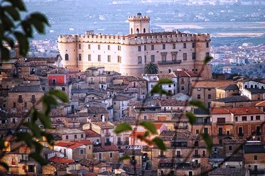 Castello Ducale Corigliano