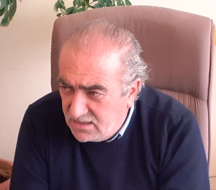 Catapano sindaco frascineto