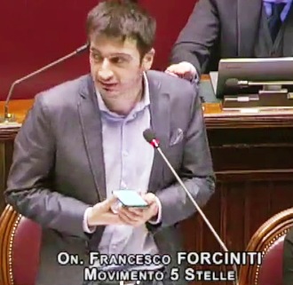 FORCINITI