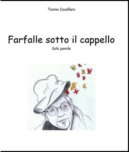 Farfalle sotto il cappello