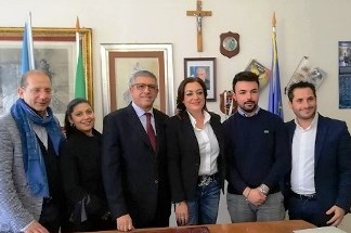 GIUNTA COMUNALE DI CASSANO ALLIONIO