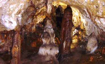 Grotte S Angelo