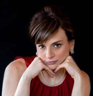 Ingrid Carbone