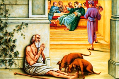 Lazzaro il povero e il ricco crapulone.jpg