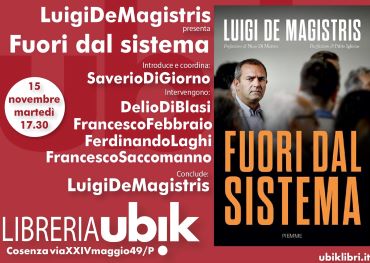 Locandina de Magistris.jpg