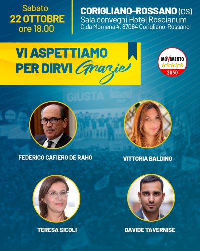 Locandina evento di ringraziamento 22 ottobre 2022.jpeg